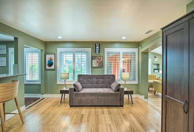 Inglewood Home W/ Patio: Walk To Sofi Stadium