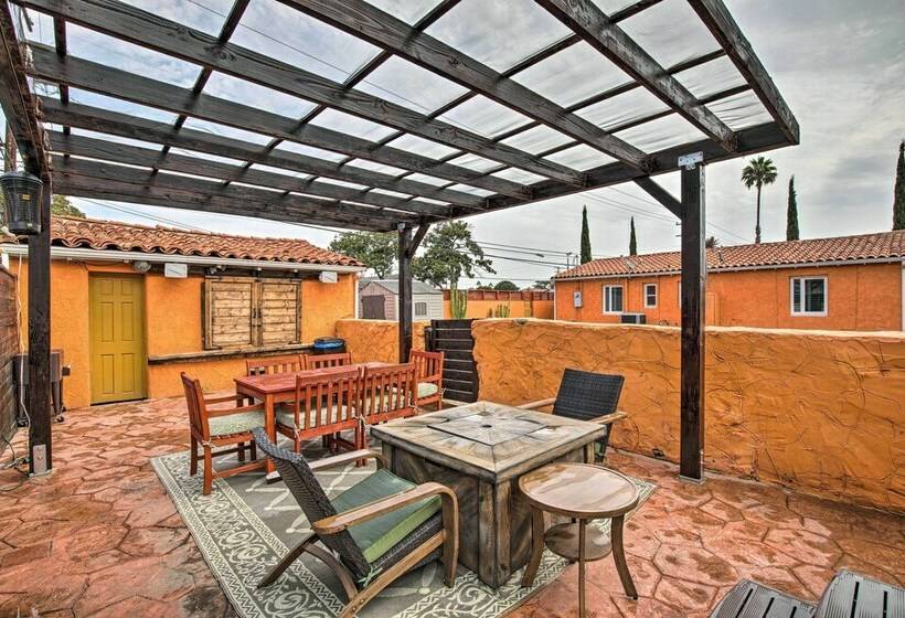 Inglewood Home W/ Patio: Walk To Sofi Stadium