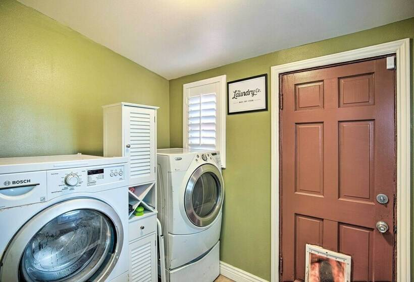 Inglewood Home W/ Patio: Walk To Sofi Stadium