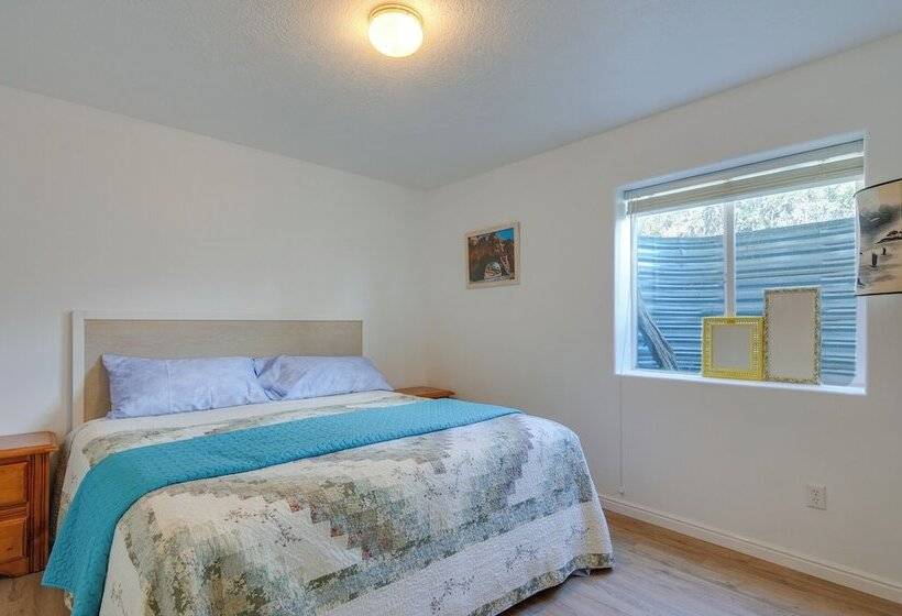 Alton Cabin W/ Deck ~ 2 Mi To Dixie Nat L Forest!