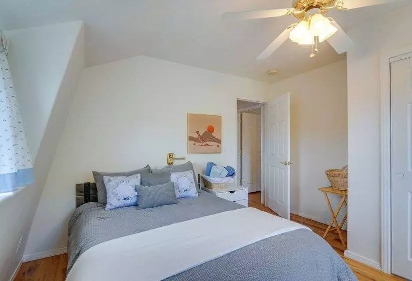 Alton Cabin W/ Deck ~ 2 Mi To Dixie Nat L Forest!