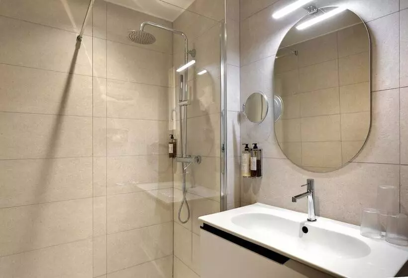 Les Appartements De Collioure