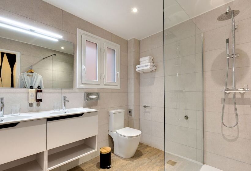 Les Appartements De Collioure