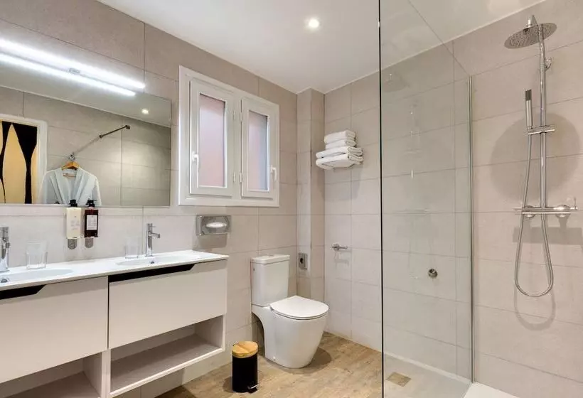 Les Appartements De Collioure