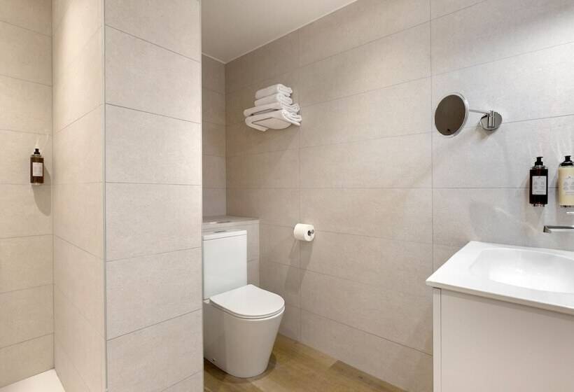 Les Appartements De Collioure