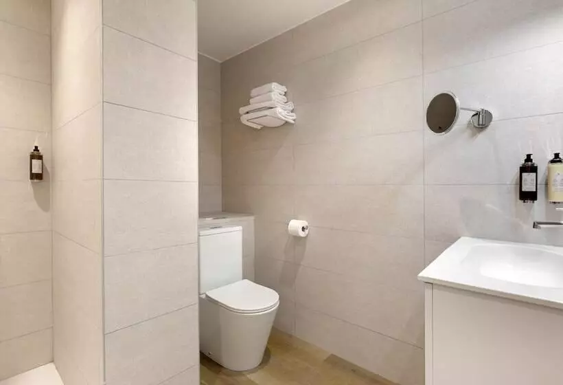 Les Appartements De Collioure