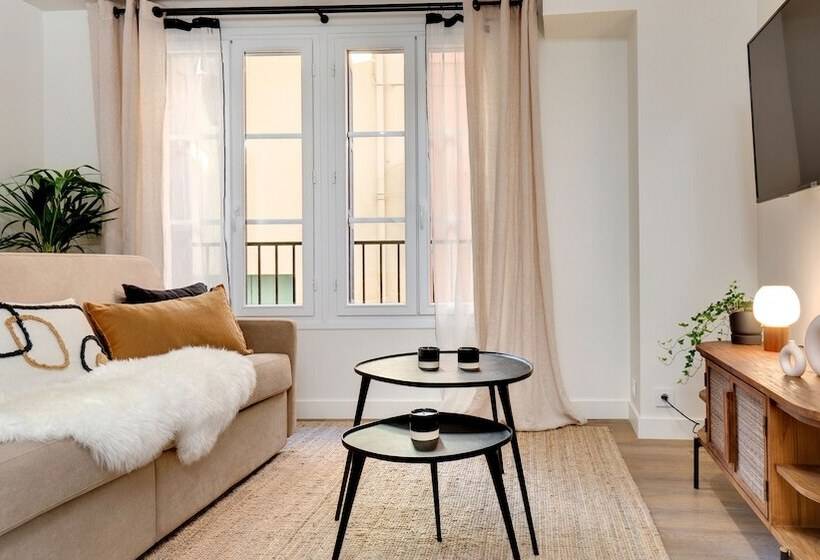 Les Appartements De Collioure