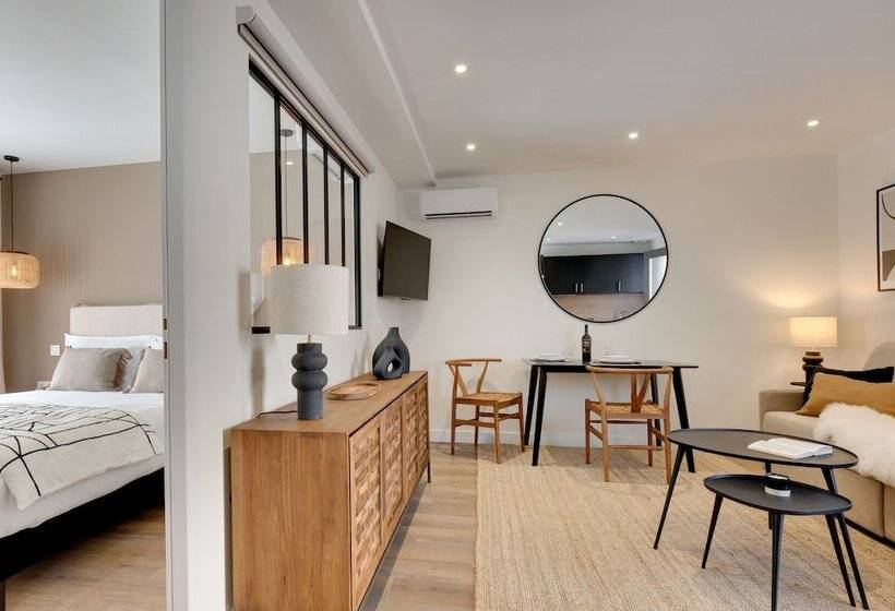 Les Appartements De Collioure