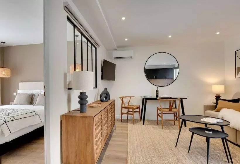 Les Appartements De Collioure