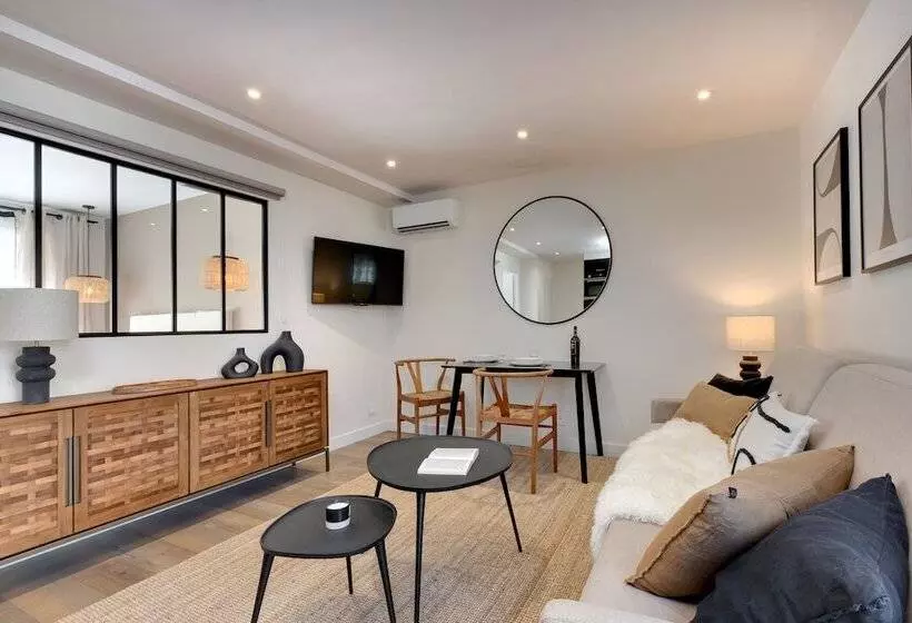 Les Appartements De Collioure