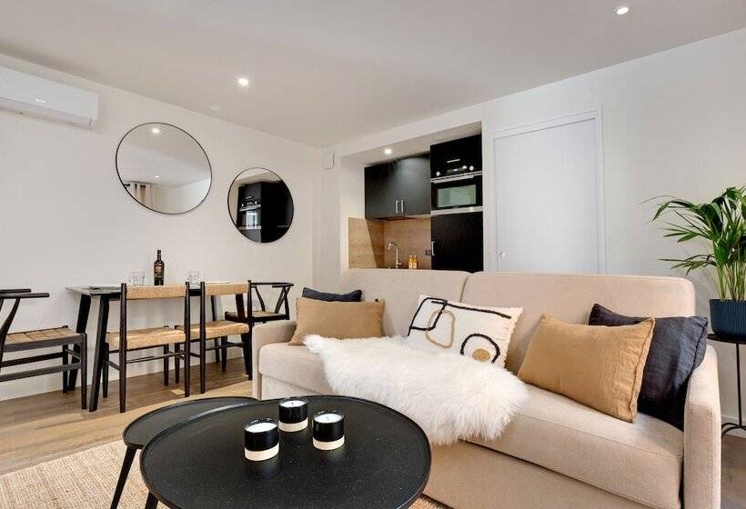 Les Appartements De Collioure