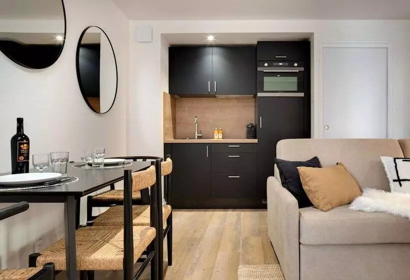 Les Appartements De Collioure