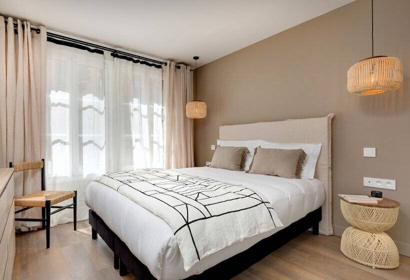 Les Appartements De Collioure