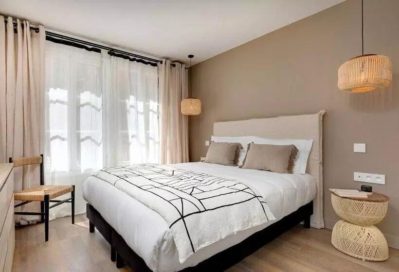 Les Appartements De Collioure