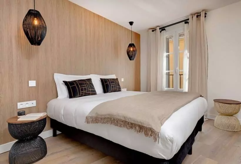 Les Appartements De Collioure