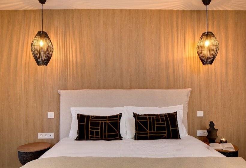 Les Appartements De Collioure