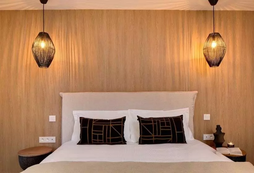 Les Appartements De Collioure