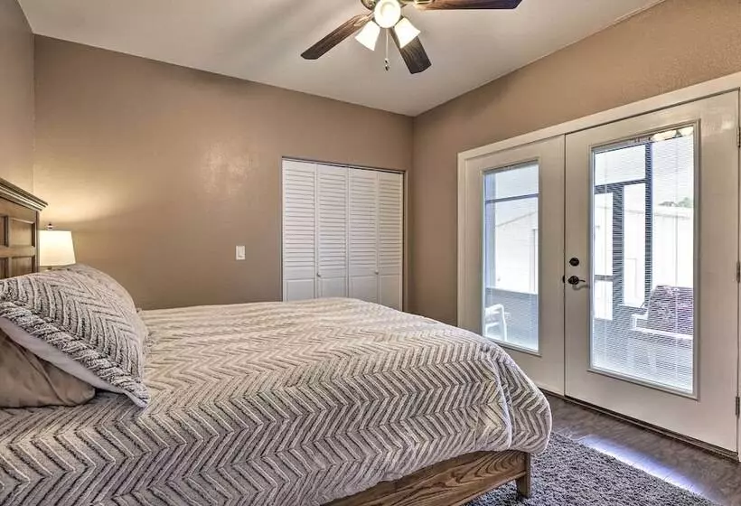 Luxe 5 Acre Mancos Home, ~ 1 Mi To Mesa Verde