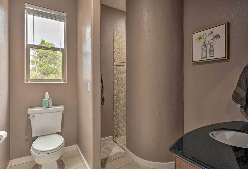 Luxe 5 Acre Mancos Home, ~ 1 Mi To Mesa Verde