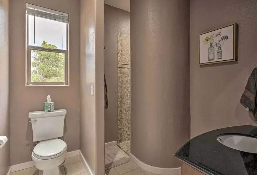 Luxe 5 Acre Mancos Home, ~ 1 Mi To Mesa Verde