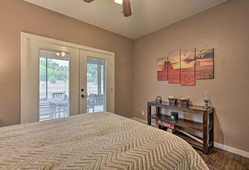 Luxe 5 Acre Mancos Home, ~ 1 Mi To Mesa Verde