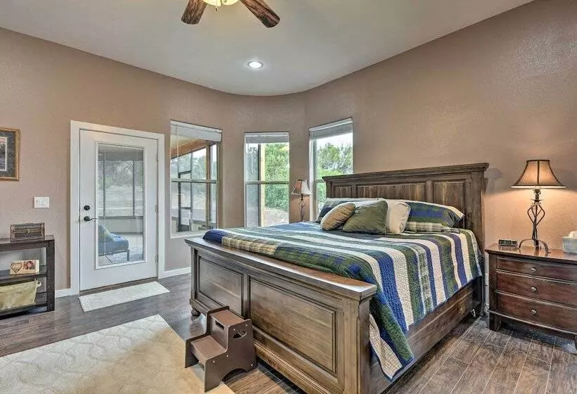 Luxe 5 Acre Mancos Home, ~ 1 Mi To Mesa Verde