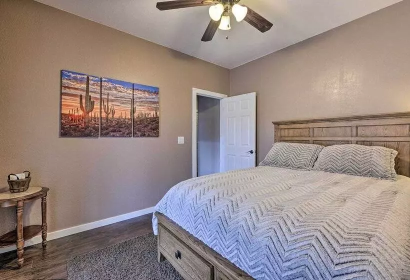 Luxe 5 Acre Mancos Home, ~ 1 Mi To Mesa Verde