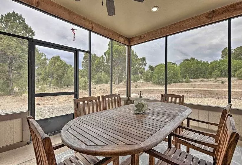 Luxe 5 Acre Mancos Home, ~ 1 Mi To Mesa Verde