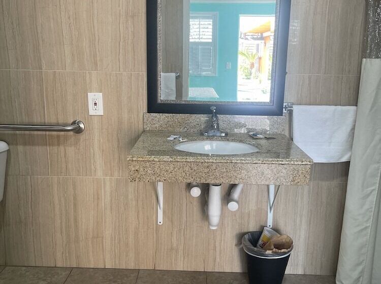 מוטל Economy Inn