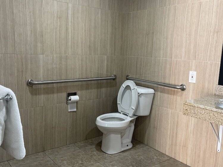 מוטל Economy Inn