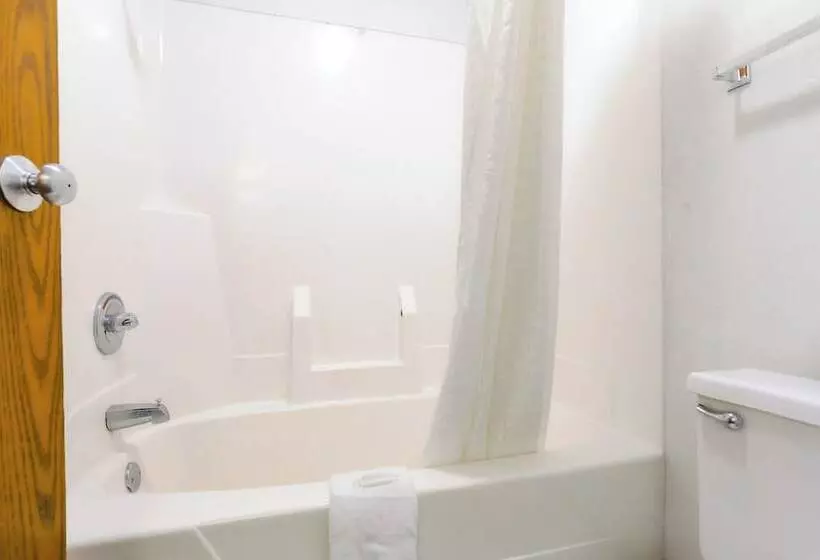 Motelli Super Sleep Inn