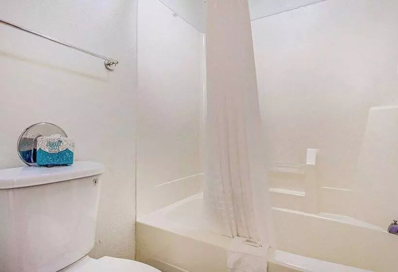 Motelli Super Sleep Inn