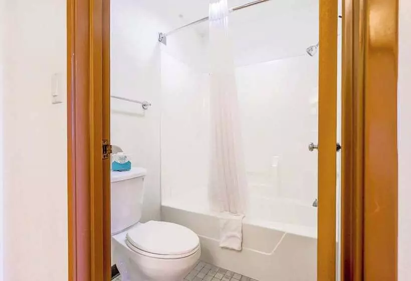 Motelli Super Sleep Inn