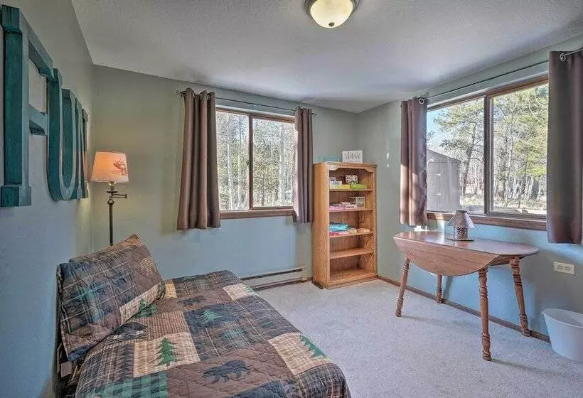 Divide Cabin In The Heart Of Colorful Colorado!