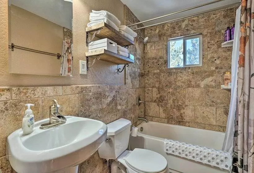 Divide Cabin In The Heart Of Colorful Colorado!