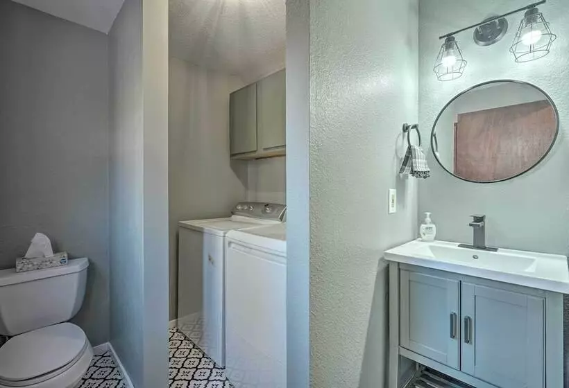 Divide Cabin In The Heart Of Colorful Colorado!