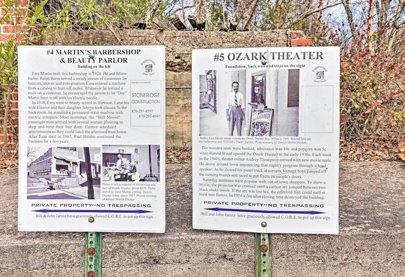 Quiet, Historic Manor: Located In Ghost Town!