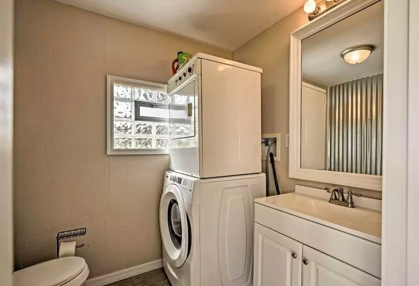 Quiet Pomona Park Rural Home Near St Johns River!