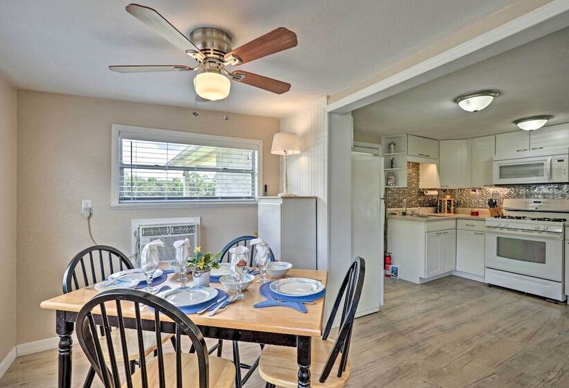 Quiet Pomona Park Rural Home Near St Johns River!