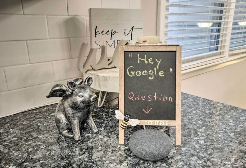 Recently Renovated Raleigh Retreat W/ Patio!