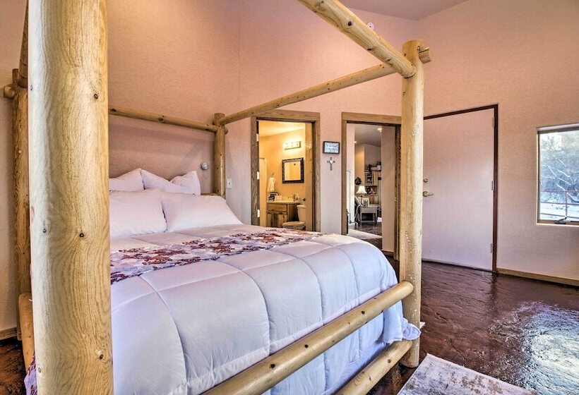 Scenic Great Falls Retreat On Missouri River!