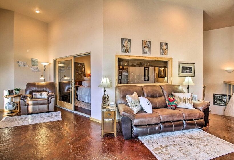 Scenic Great Falls Retreat On Missouri River!