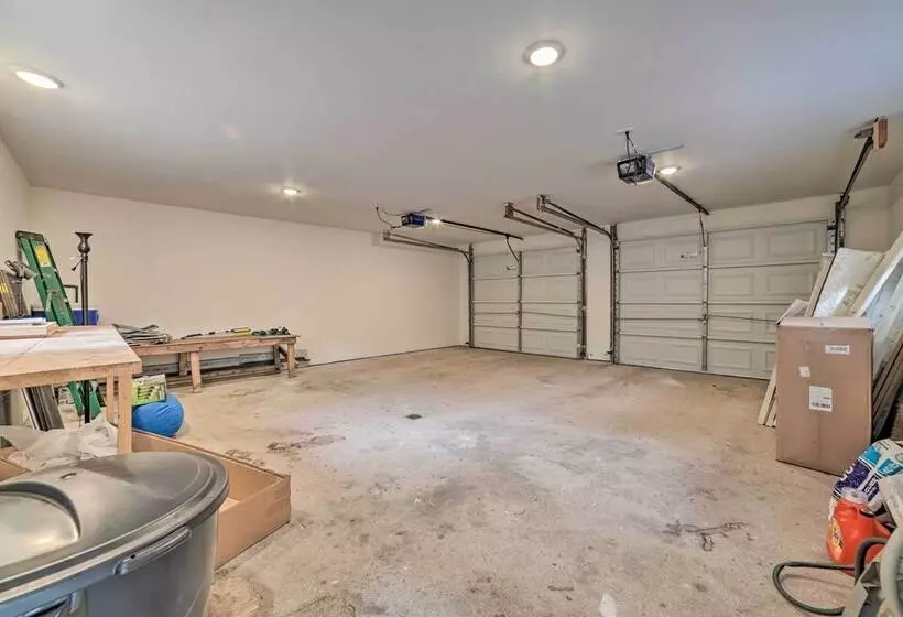 Serene Riverfront Home W/ Torch Lake Access!