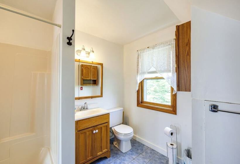 Shorefront House W/ Views, 14 Mi To Acadia Np