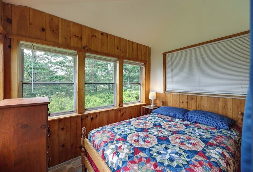 Shorefront House W/ Views, 14 Mi To Acadia Np