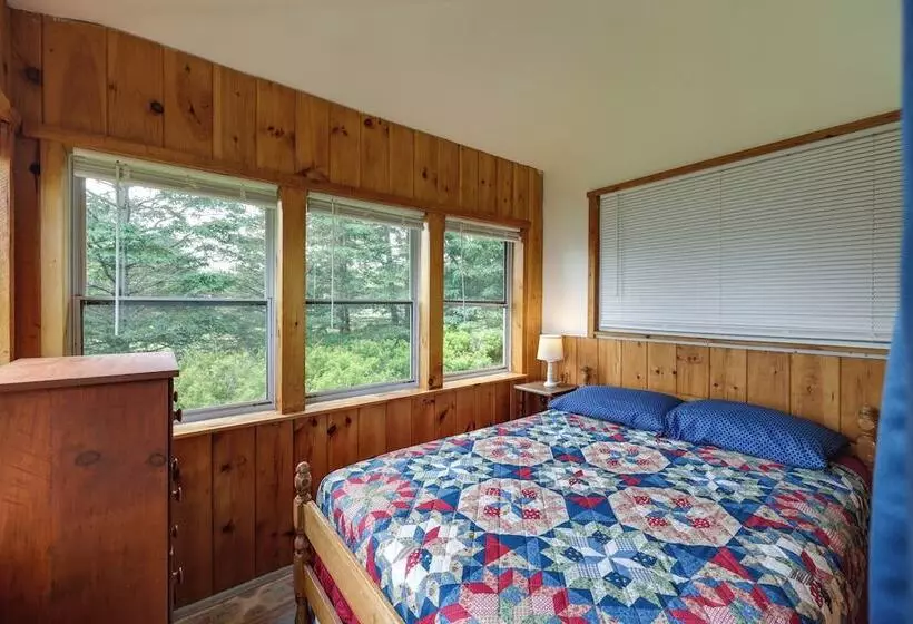 Shorefront House W/ Views, 14 Mi To Acadia Np