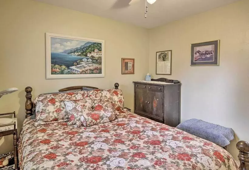 1 Mi To University Of Texas: Home In Richardson!