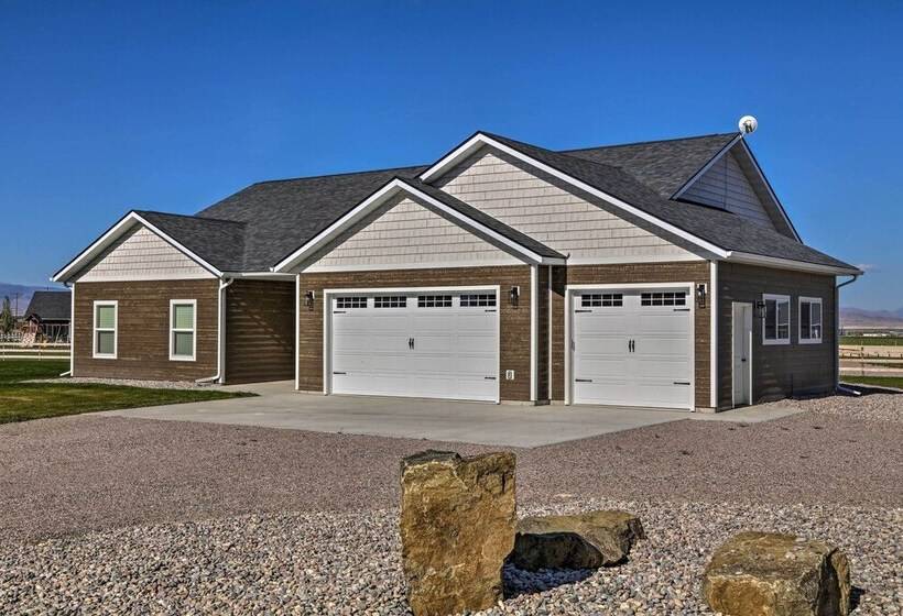 Tranquil Silverwood Estates < 1 Mile To River!