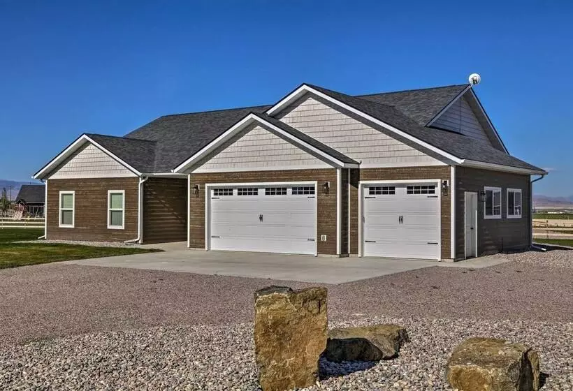 Tranquil Silverwood Estates < 1 Mile To River!