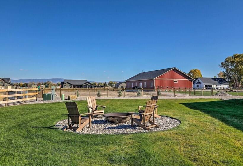 Tranquil Silverwood Estates < 1 Mile To River!